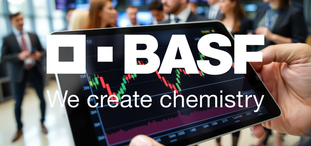 Beitragsbild zu BASF Aktie: Informationslage präzisiert