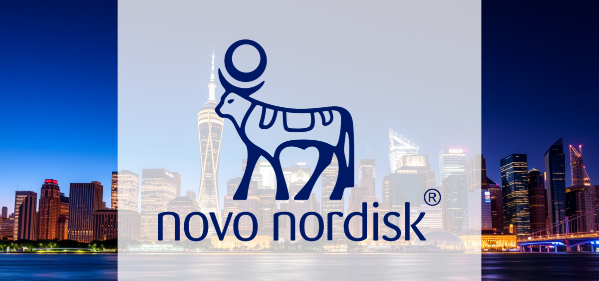 Beitragsbild zu Novo Nordisk Aktie: Alles oder Nichts?