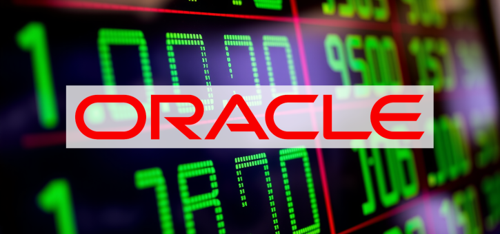 Beitragsbild zu Oracle Aktie: Rekord-Deal katapultiert sie auf Allzeithoch
