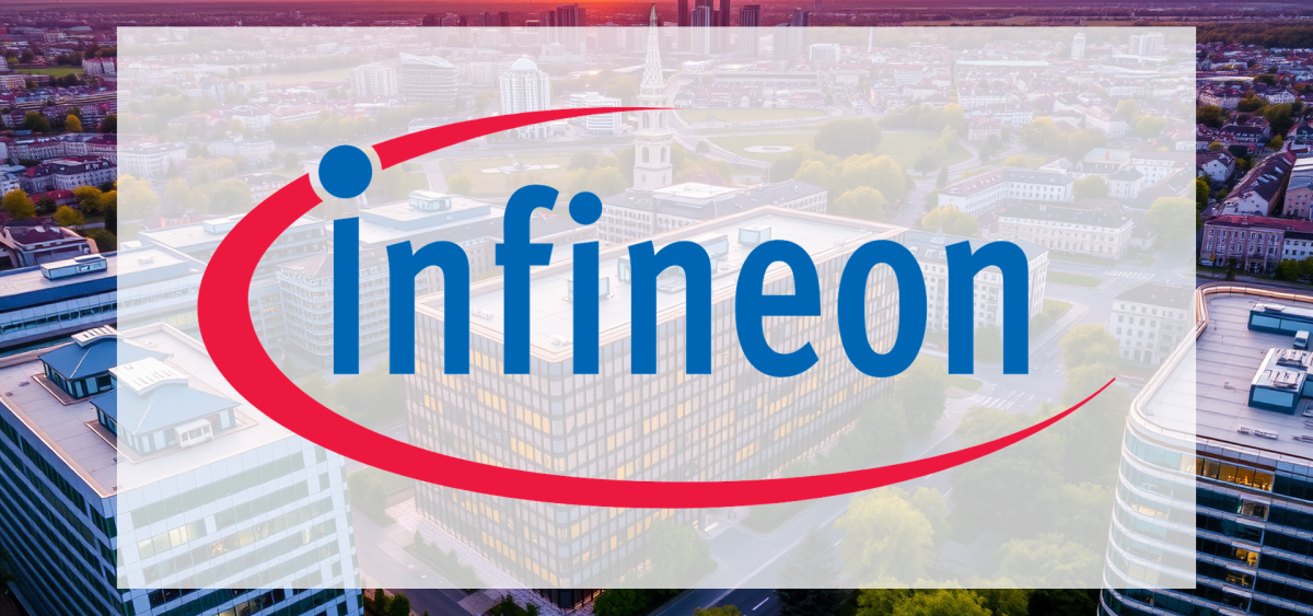 Beitragsbild zu Infineon Aktie: Wird’s eng?