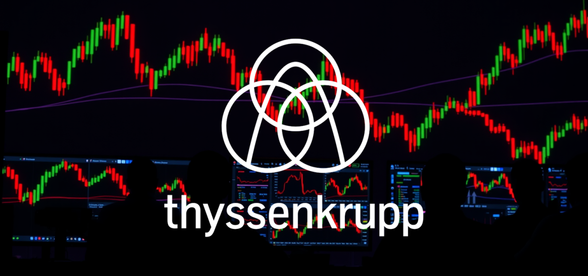 Beitragsbild zu Thyssenkrupp Aktie: Alles oder nichts!