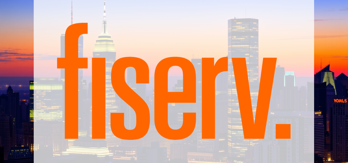 Beitragsbild zu Fiserv Aktie: Verlorenes Momentum?