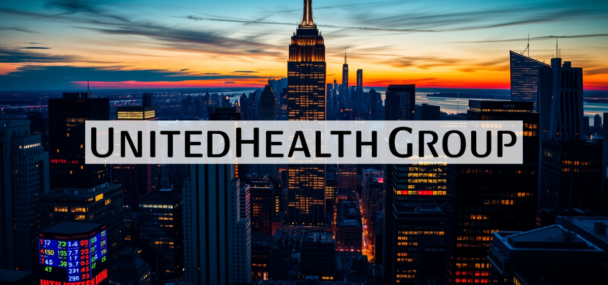 Beitragsbild zu Unitedhealth Aktie: Systemkollaps!