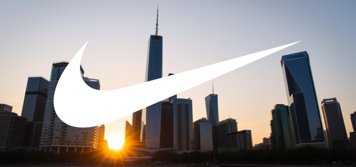 Beitragsbild zu Nike Aktie: Radikalkur mit Risiken?