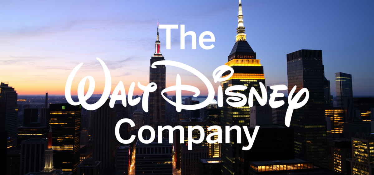 Beitragsbild zu Disney Aktie: Comeback der Magie?