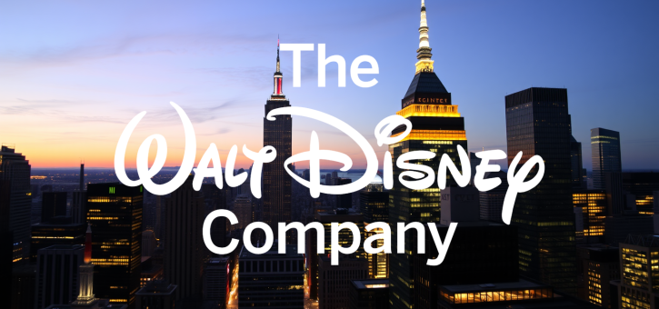 Beitragsbild zu Disney Aktie: Comeback der Magie?