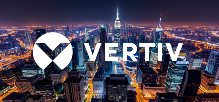 Beitragsbild zu Vertiv Aktie: Analysten sehen noch viel Potenzial