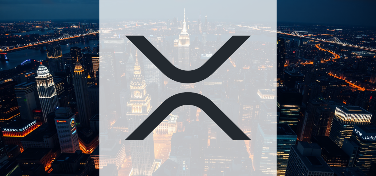 Beitragsbild zu XRP: ETF-Durchbruch sorgt für Aufbruch