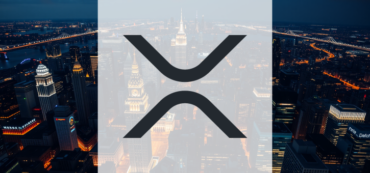 Beitragsbild zu XRP: ETF-Durchbruch sorgt für Aufbruch