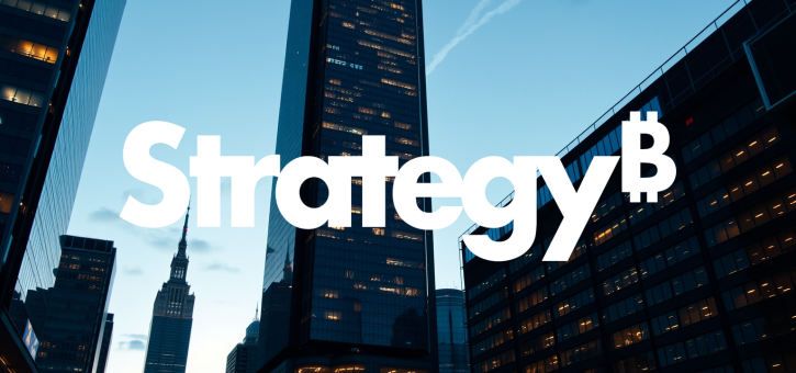 Beitragsbild zu Strategy Aktie: Alarmzeichen aufgepasst!