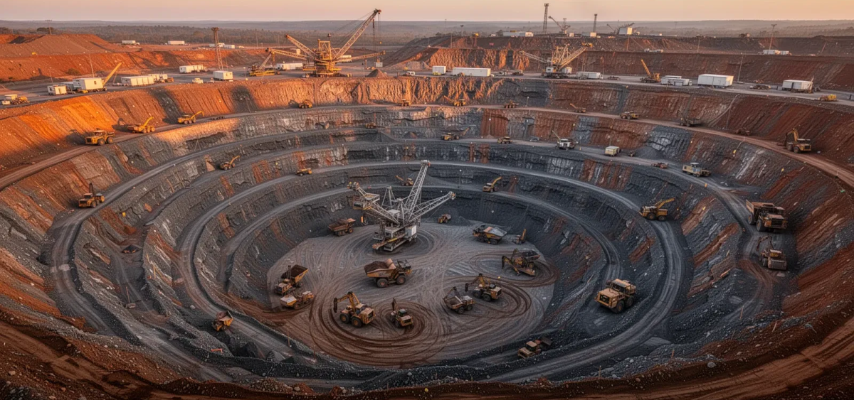 Beitragsbild zu Barrick Gold Aktie: Streit beendet