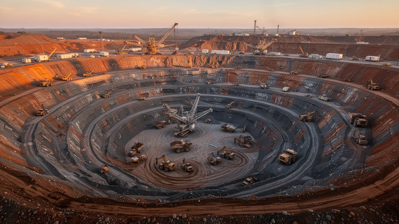 Beitragsbild zu Barrick Gold Aktie: Streit beendet