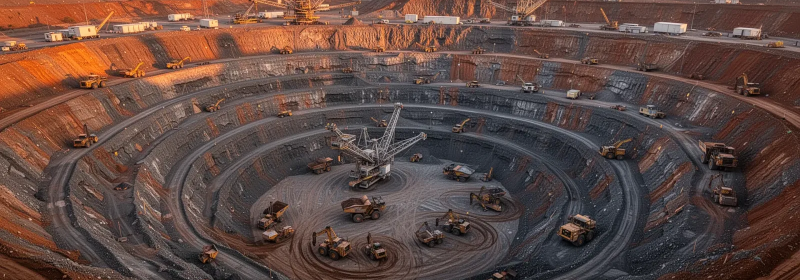 Beitragsbild zu Barrick Gold Aktie: Streit beendet