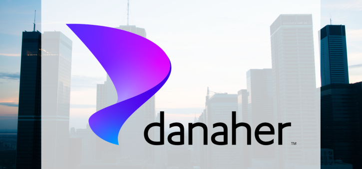 Beitragsbild zu Danaher Aktie: Insider verkaufen – was steckt dahinter?