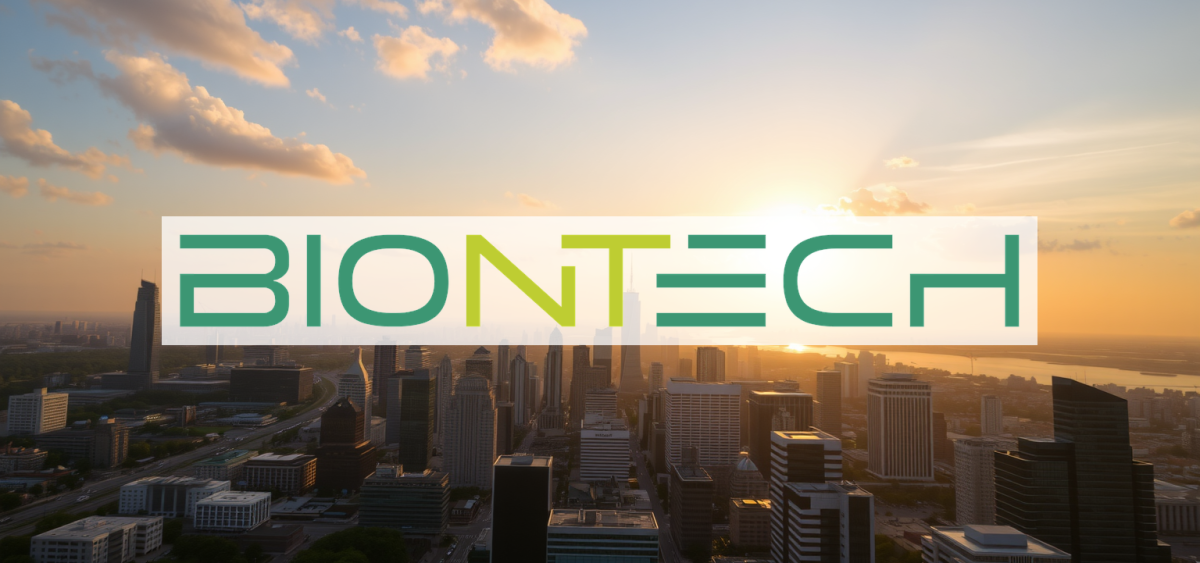 Beitragsbild zu BioNTech Aktie: Patentstreit wird zum Kostenfaktor