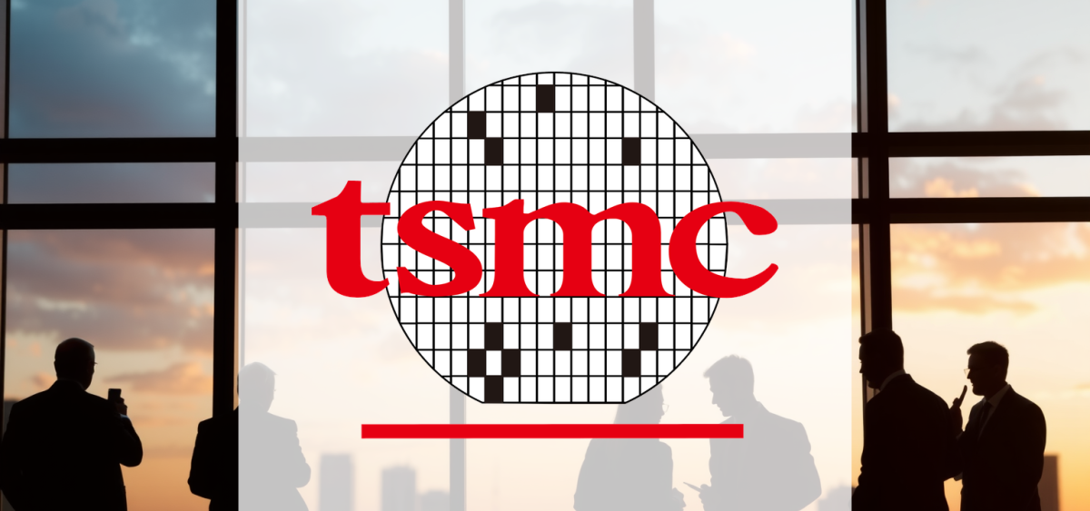 Beitragsbild zu Taiwan Semiconductor Manufacturing Aktie: Wachstumsstarke Zahlen!