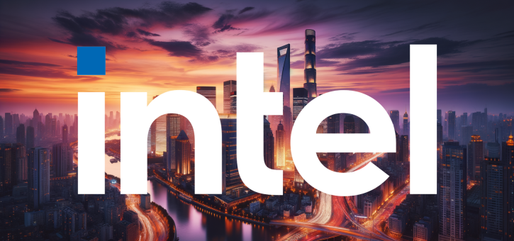 Beitragsbild zu Intel Aktie: Neustart mit Risiko