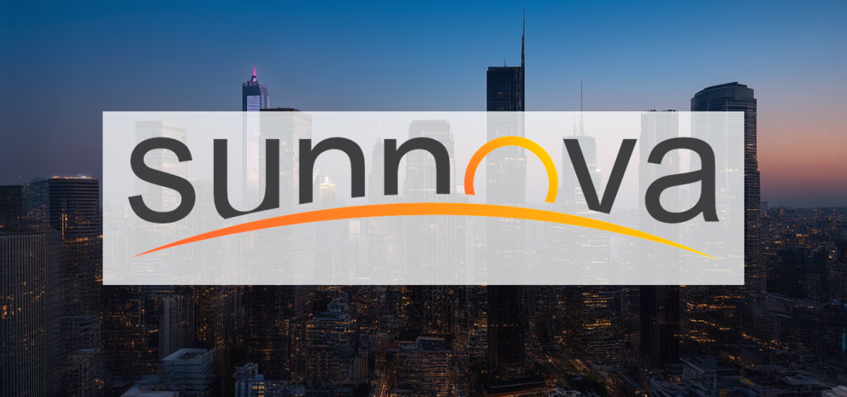 Beitragsbild zu Sunnova Energy: Das Aus für den Solar-Pionier