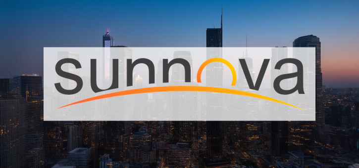 Beitragsbild zu Sunnova Energy: Das Aus für den Solar-Pionier