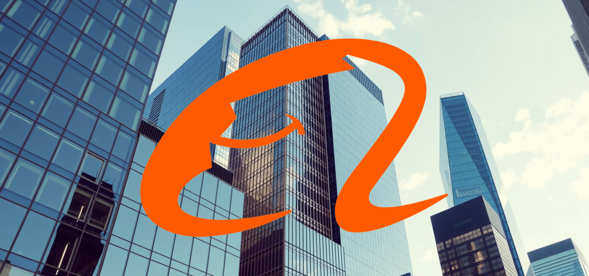 Beitragsbild zu Alibaba Aktie: AI-Schub voraus