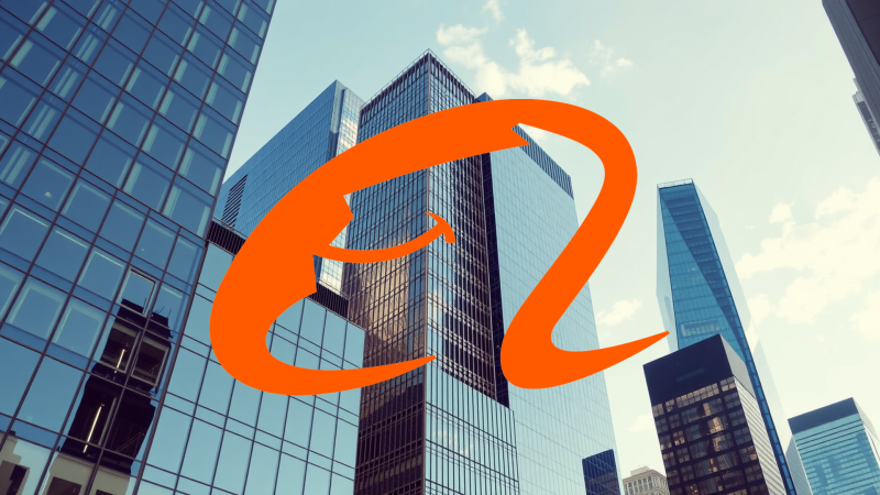 Beitragsbild zu Alibaba Aktie: AI-Schub voraus