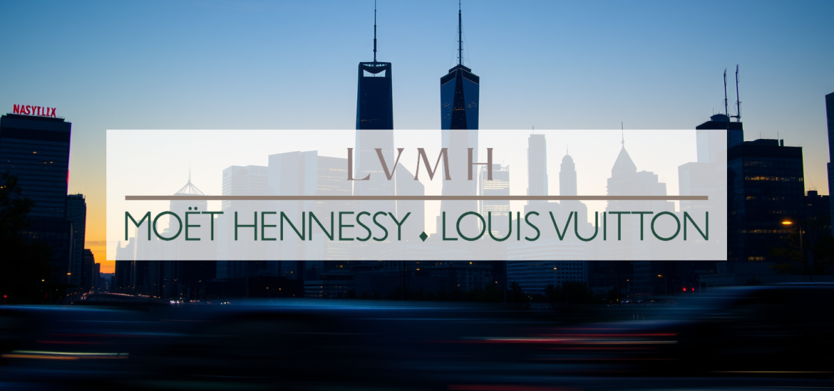 Beitragsbild zu LVMH Aktie: Revolution im Luxusimperium