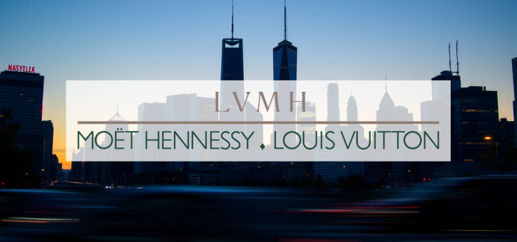 Beitragsbild zu LVMH Aktie: Revolution im Luxusimperium