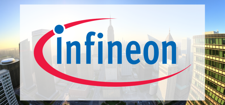 Beitragsbild zu Infineon Aktie: Analysten im Rausch – Jetzt wird's brisant!