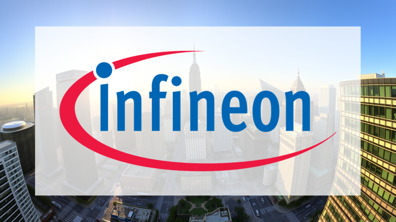 Beitragsbild zu Infineon Aktie: Analysten im Rausch – Jetzt wird's brisant!