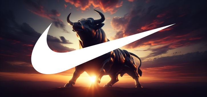 Beitragsbild zu Nike Aktie: Showdown nach Horrorjahr