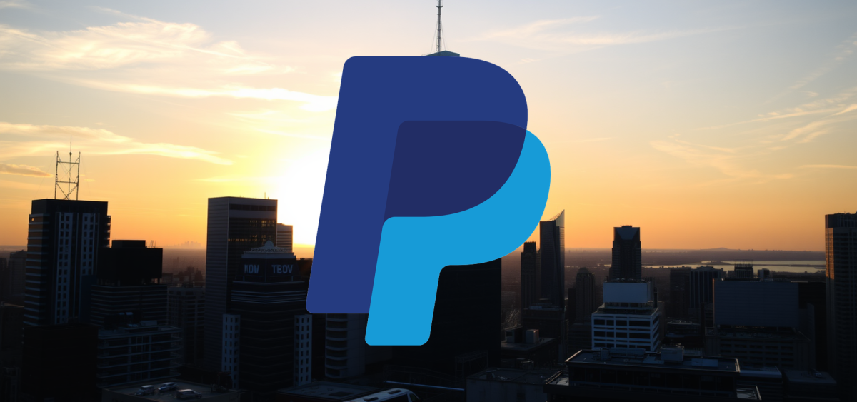 Beitragsbild zu PayPal Aktie: Fehlender Fortschritt?