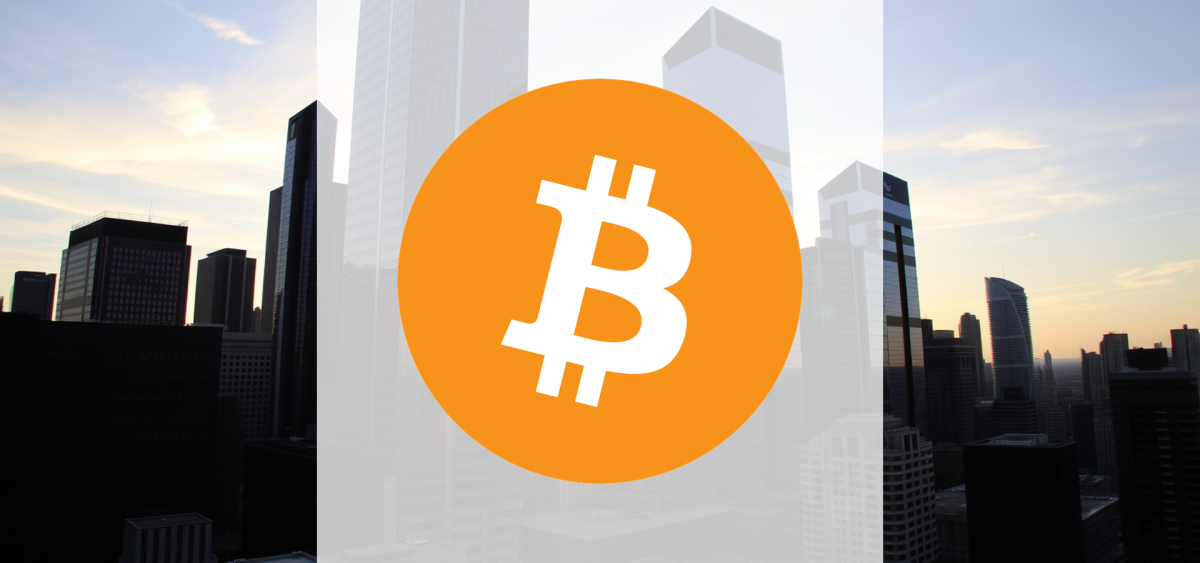 Beitragsbild zu Bitcoin: Bodensuche!