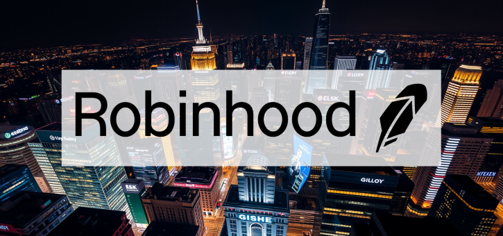 Beitragsbild zu Robinhood Aktie: Erfolgreicher Expansionskurs