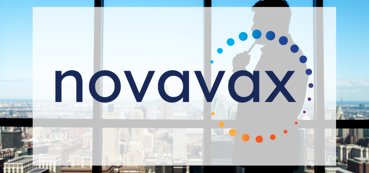 Beitragsbild zu Novavax Aktie: Absturz ohne Ende?