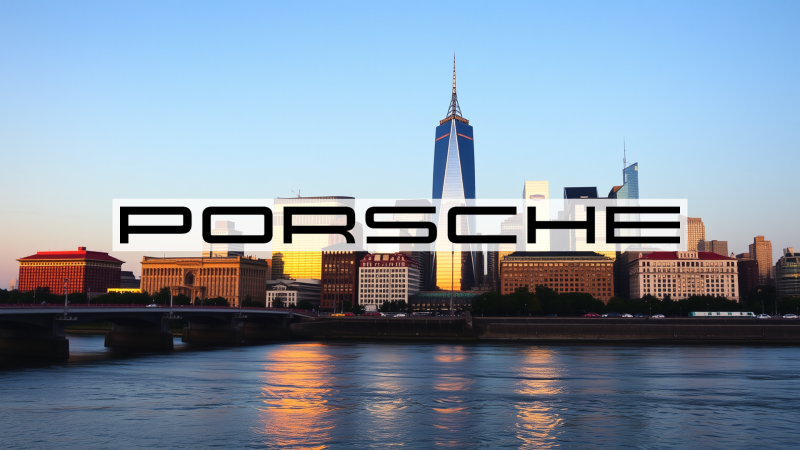 Beitragsbild zu Porsche AG Aktie: Rückschläge einkalkuliert?