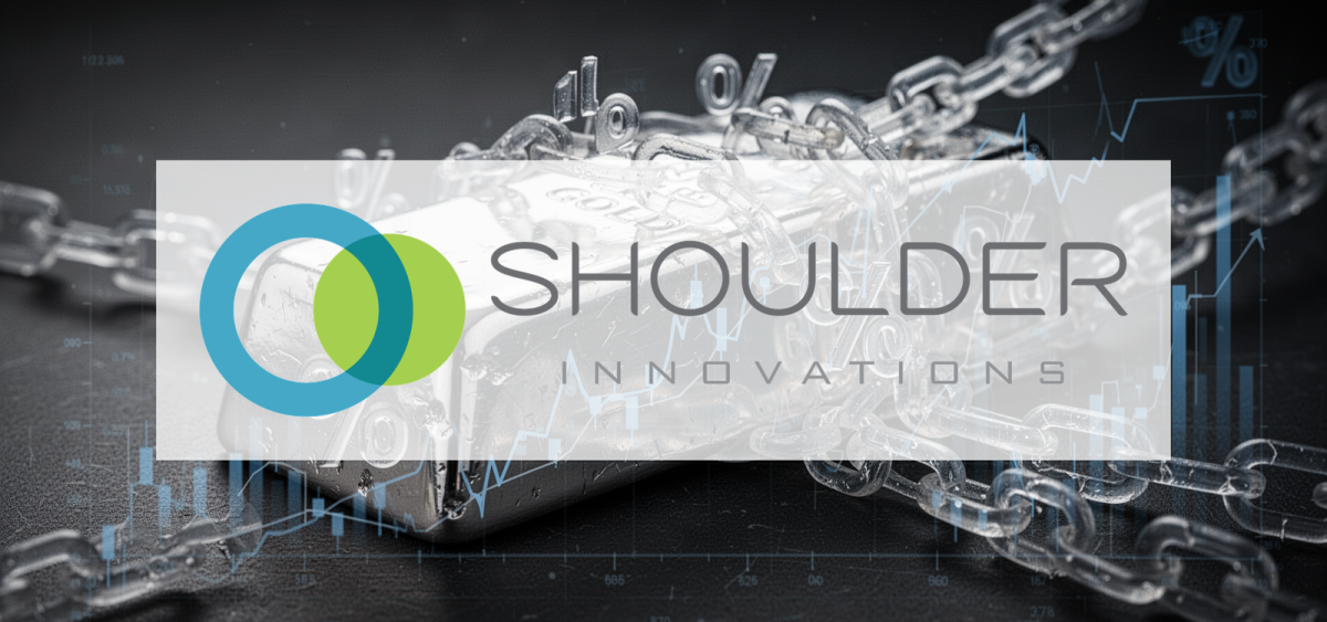 Beitragsbild zu Silber: Gefangen im Zinsdilemma