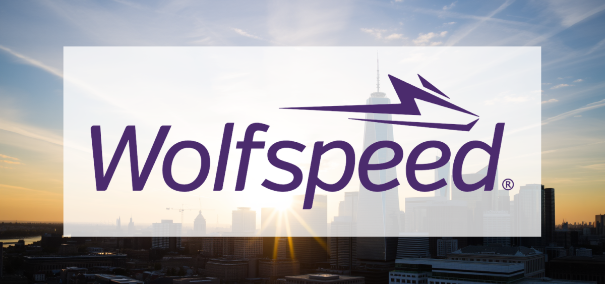 Beitragsbild zu Wolfspeed Aktie: Neuer Akt im Insolvenz-Drama