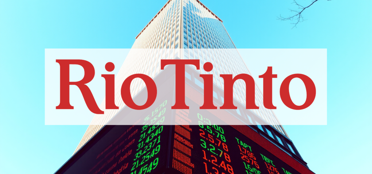 Beitragsbild zu Rio Tinto Aktie: Problematisches Kapitel?