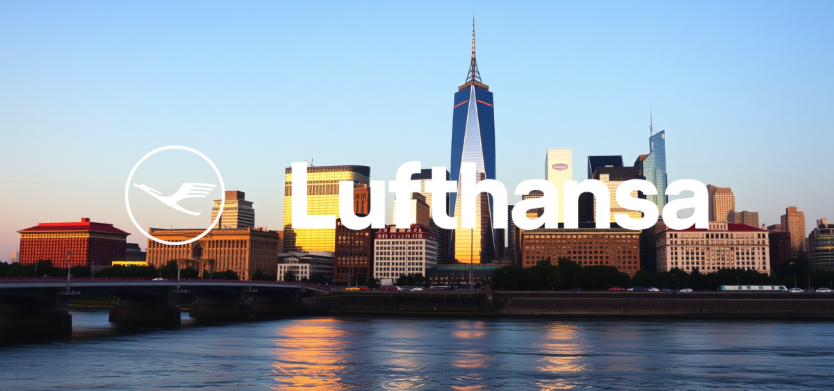 Beitragsbild zu Lufthansa: Innovation und strategische Weichenstellungen