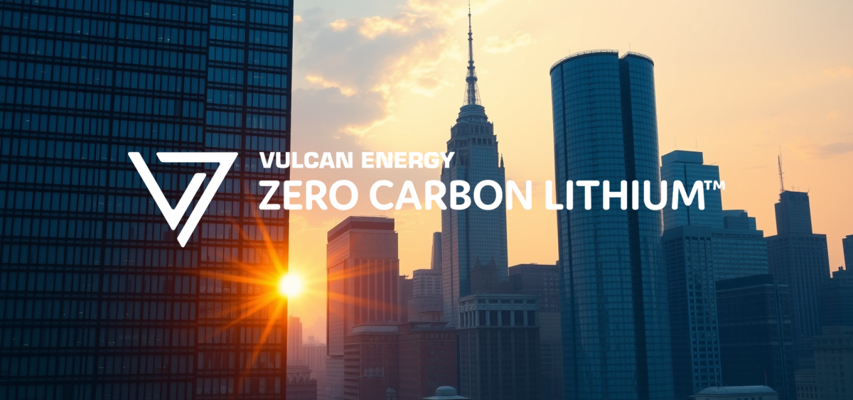 Beitragsbild zu Vulcan Energy Aktie: Der große Absturz