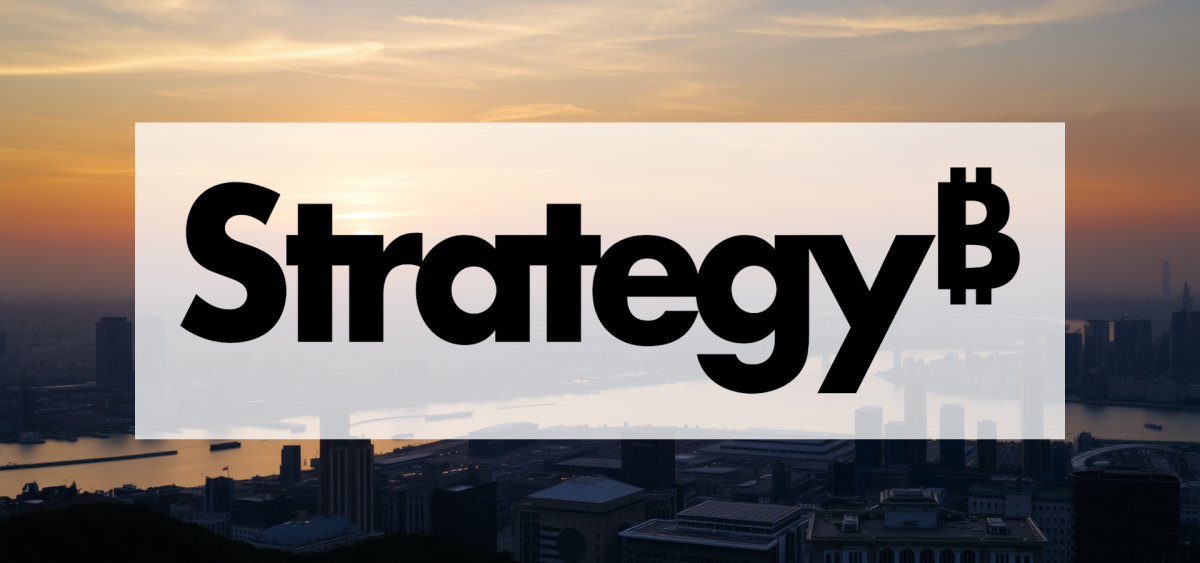 Beitragsbild zu MicroStrategy Aktie: Bitcoin-Rally zündet!