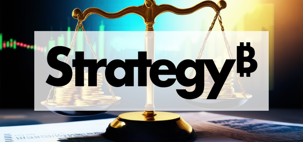Beitragsbild zu Strategy Aktie: Saylor dreht völlig auf!