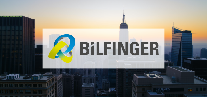 Beitragsbild zu Bilfinger Aktie: Morgan Stanley reduziert Beteiligung