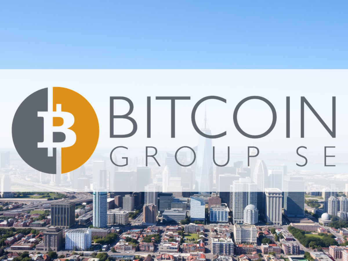 Börse Express - Bitcoin Group: Zwischen US-Boom und deutschem Banken-Beben