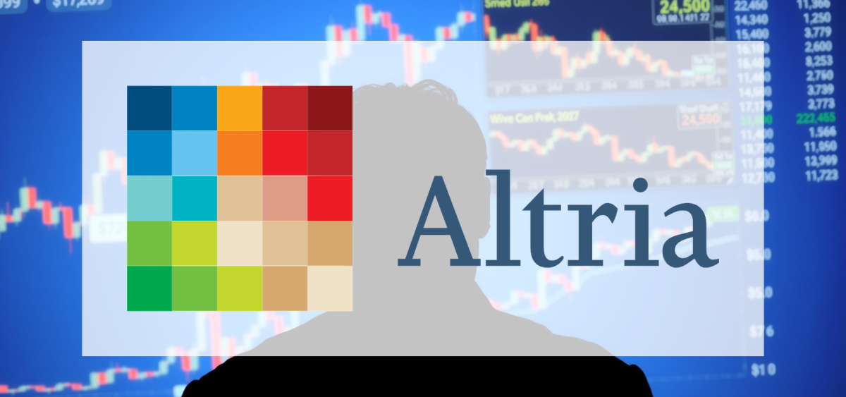Beitragsbild zu Altria Aktie: Spannung vor Quartalszahlen