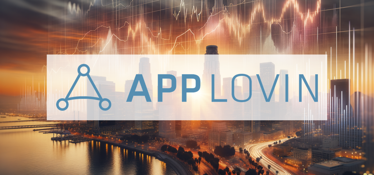 Beitragsbild zu AppLovin Aktie: Countdown zur Wahrheit läuft