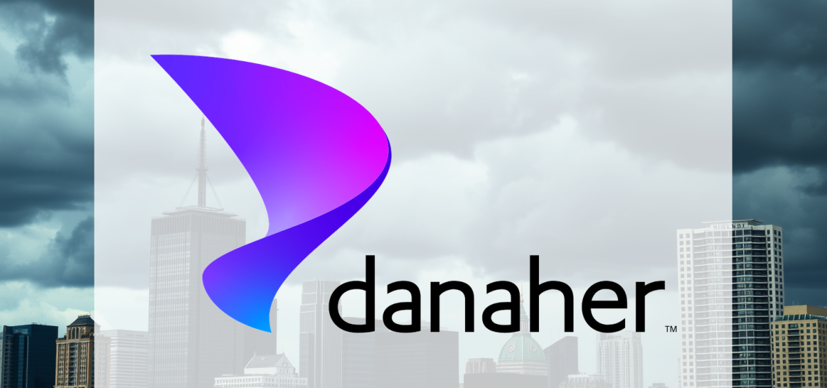Beitragsbild zu Danaher Aktie: Neue Strategieansätze