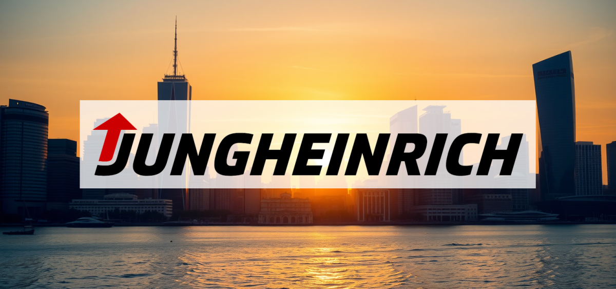 Beitragsbild zu Jungheinrich Aktie: Krisenmodus mit Ansage