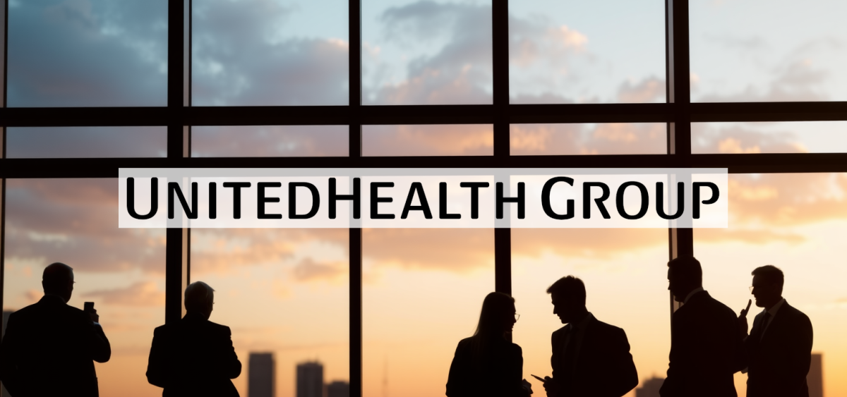 Beitragsbild zu UnitedHealth Aktie: Totalabsturz im Gesundheitssektor