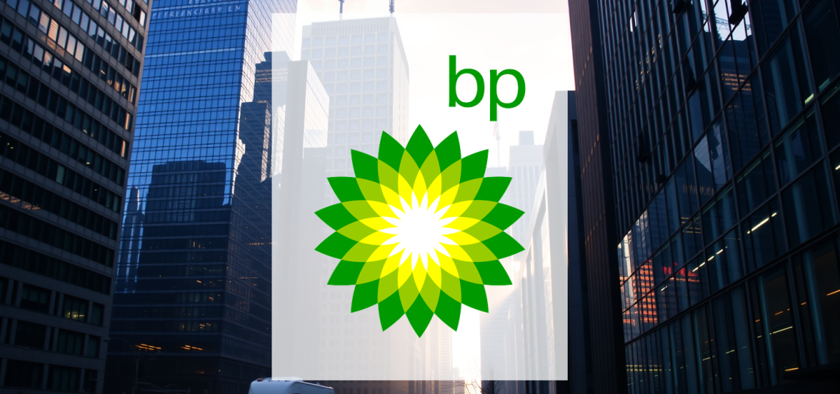 Beitragsbild zu BP Aktie: Quartalspoker vor der Ergebnisverkündung